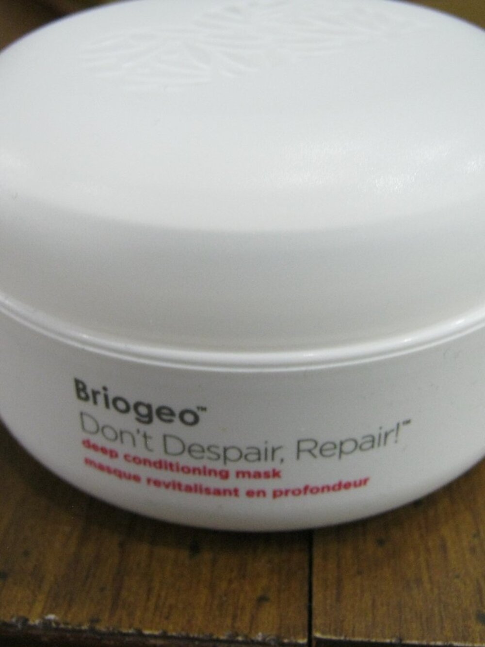 Briogeo Travel Hair Set